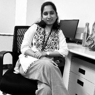 Shruti Mistry