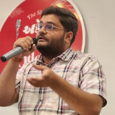 Dr. Kirtan Chheta