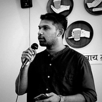 Sanket Tandel